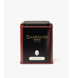 yunnan vert