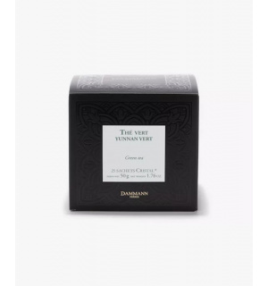 yunnan vert sachet